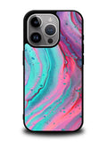 Cool Pattern iPhone 14 Pro Case QC10701