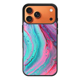 Cool Pattern iPhone 17 Pro Case QC10701