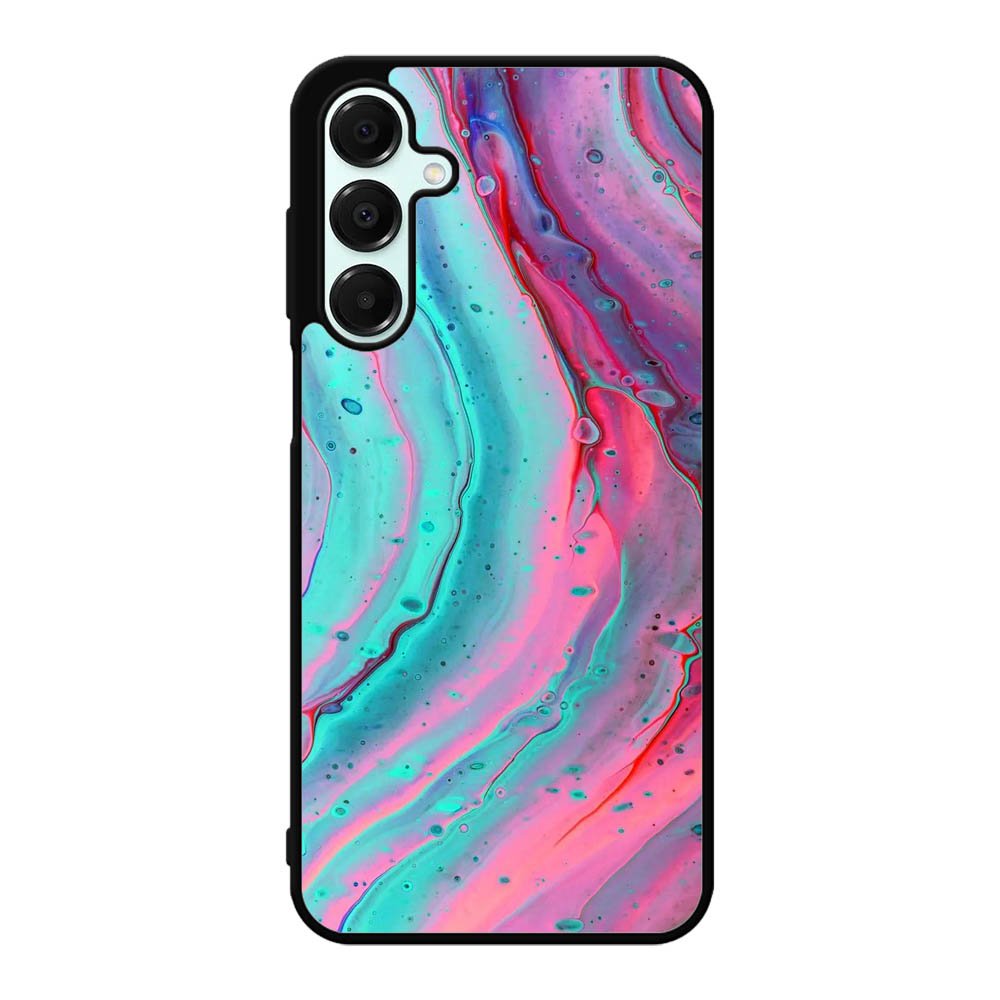 Cool Pattern Samsung Galaxy A16 Case OV10701