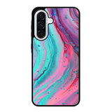 Cool Pattern Samsung Galaxy A36 5G Case OV10701
