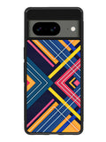 Geometry Patterns Google Pixel 8A Case QC10578