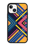 Geometry Patterns iPhone 15 Plus Case OV10578