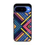 Geometry Patterns Google Pixel 10 Case QC10578