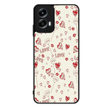 Love Love Motorola Moto G Play 2024 Case OV10472