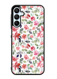 Florals Samsung Galaxy A35 5G Case OV10569