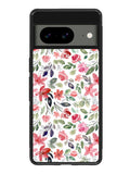 Florals Google Pixel 8 Case QC10569