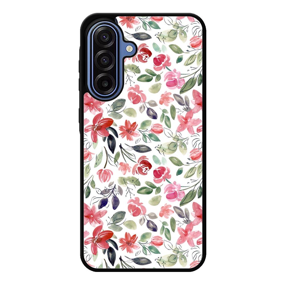 Florals Samsung Galaxy A17 Case OV10569