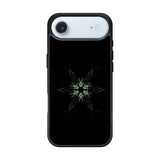 Nature Black iPhone Air Case OV10509