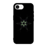 Nature Black iPhone 17e Case OV10509