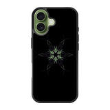 Nature Black iPhone 17 Case OV10509