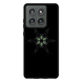 Nature Black Motorola Moto Edge 2025 Case OV10509