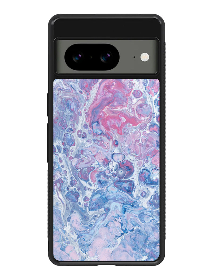 Aesthetic Cool Google Pixel 8 Case QC10631