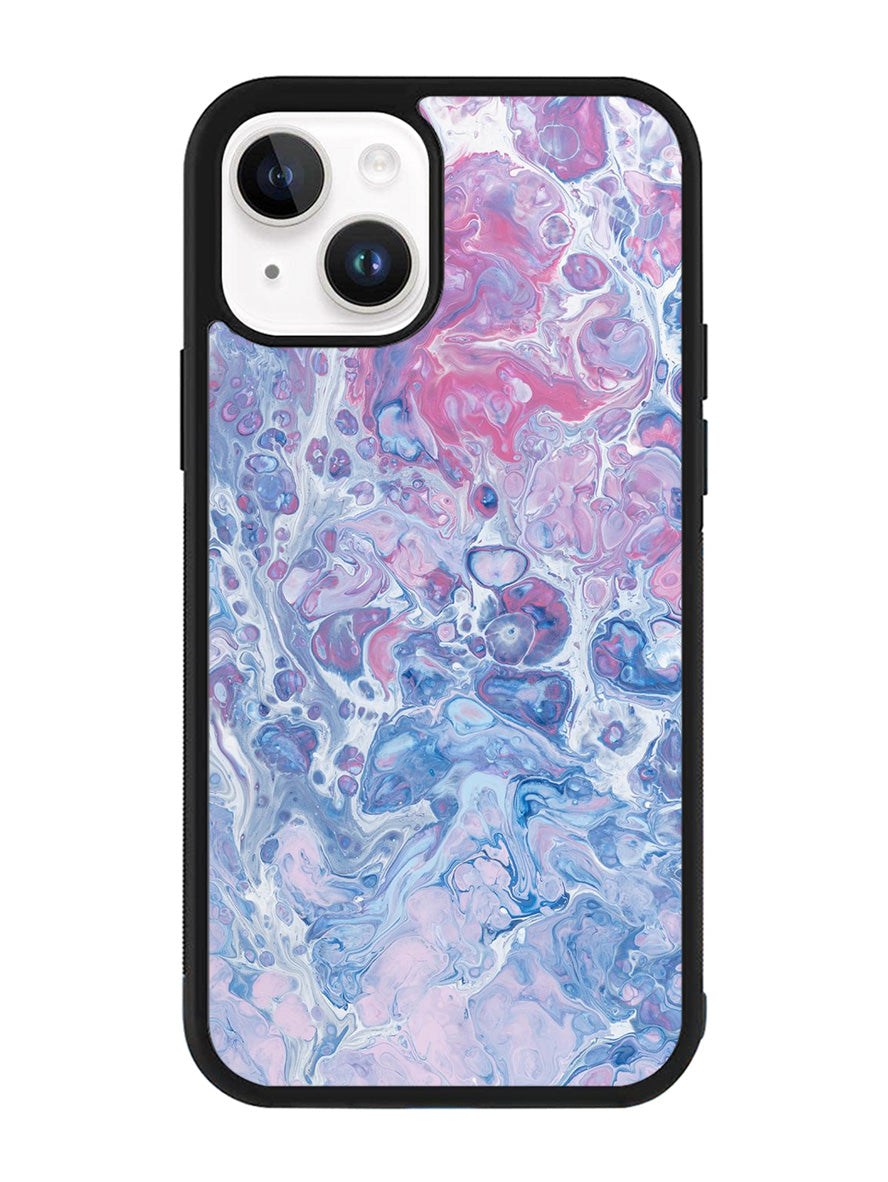 Aesthetic Cool iPhone 14 Plus Case QC10631