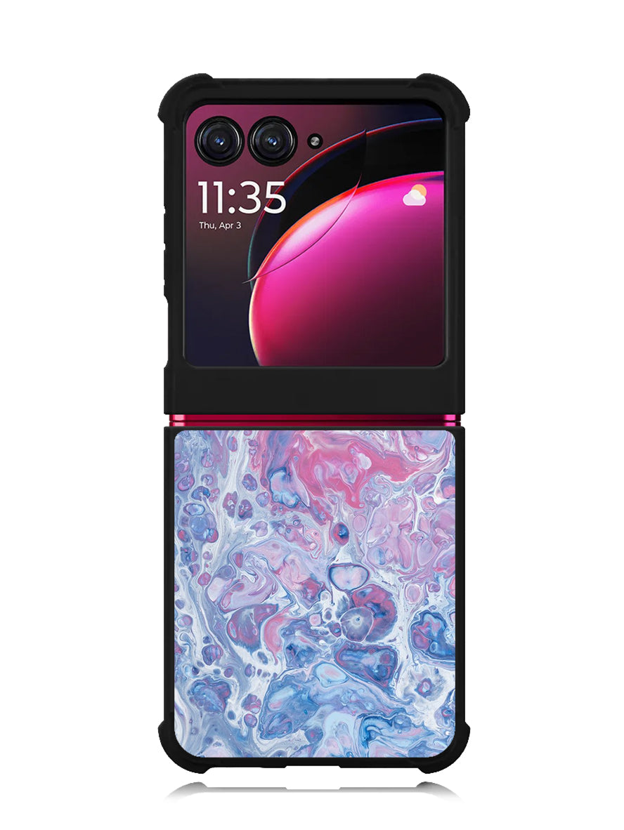 Aesthetic Cool Motorola Moto Razr Plus 2023 , Moto Razr+ 2023 Case OV10631