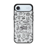 Outer Space iPhone Air Case OV10535