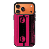 City Dark FLF0435 iPhone 17 Pro Max Case