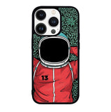 Astronaut FLF0436 iPhone 14 Pro Max | iPhone 14 Pro | iPhone 14 Plus | iPhone 14 Case