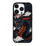 Dragon FLF0438 iPhone 14 Pro Max | iPhone 14 Pro | iPhone 14 Plus | iPhone 14 Case
