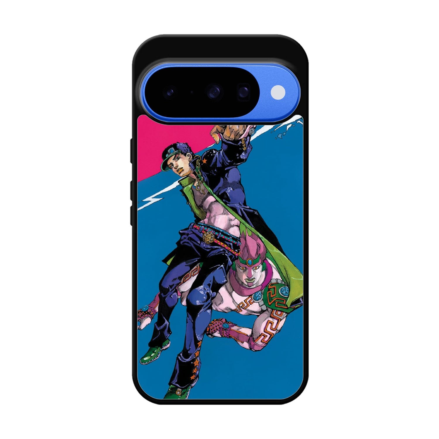 Art FLF0439 Google Pixel 10 Case