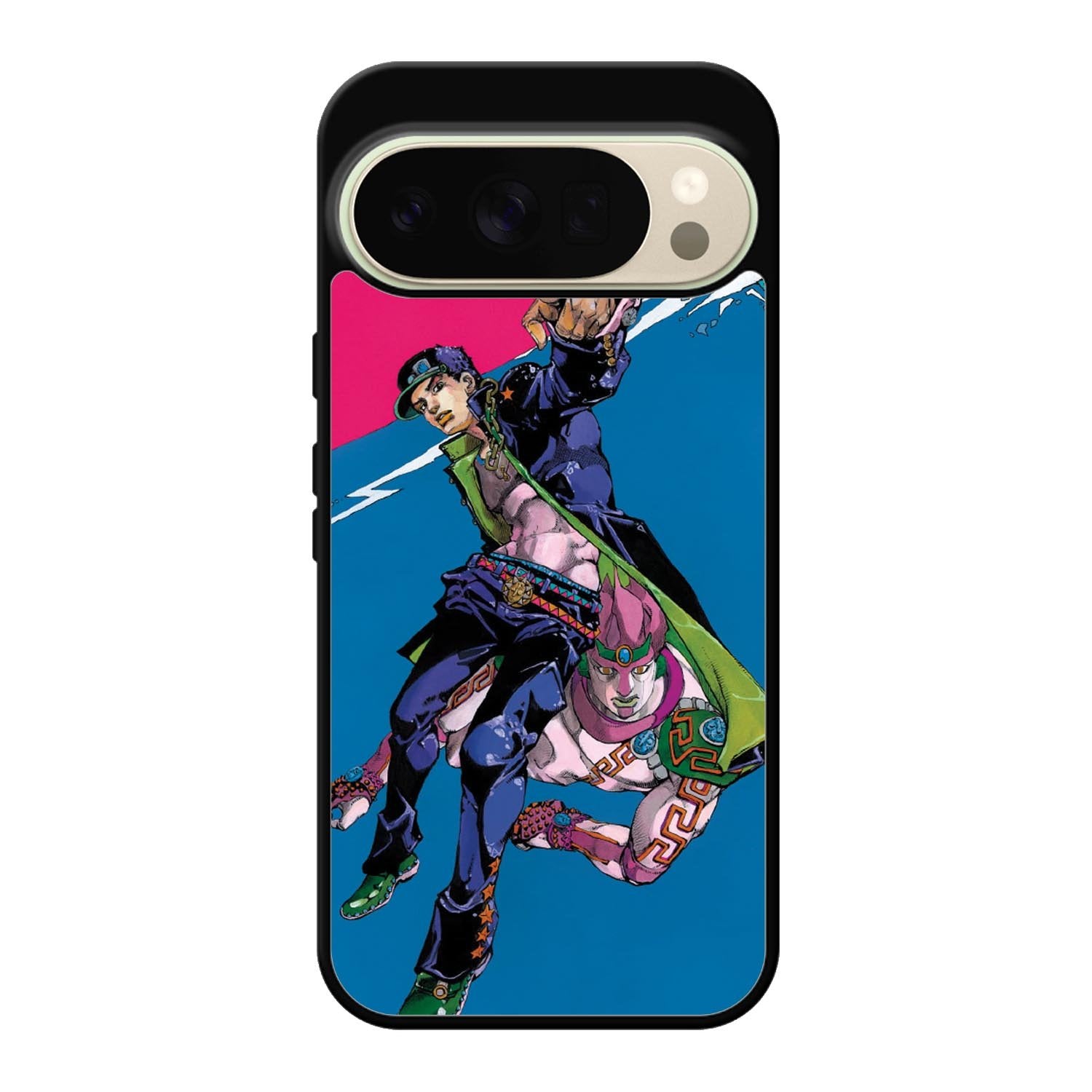 Art FLF0439 Google Pixel 10 Pro XL Case
