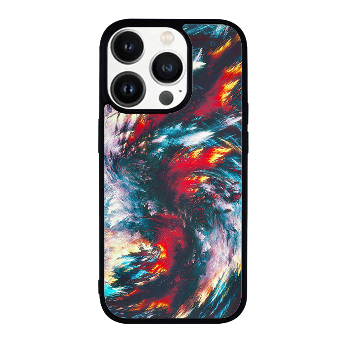 Art FLF0439 iPhone 14 Pro Max | iPhone 14 Pro | iPhone 14 Plus | iPhone 14 Case