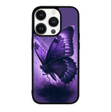 Butterfly FLF0442 iPhone 14 Pro Max | iPhone 14 Pro | iPhone 14 Plus | iPhone 14 Case