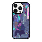 Aesthetic Art FLF0447 iPhone 14 Pro Max | iPhone 14 Pro | iPhone 14 Plus | iPhone 14 Case