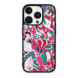 Abstract FLF0450 iPhone 14 Pro Max | iPhone 14 Pro | iPhone 14 Plus | iPhone 14 Case