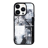 Abstract Painting FLF0456 iPhone 14 Pro Max | iPhone 14 Pro | iPhone 14 Plus | iPhone 14 Case