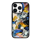 Abstract Painting FLF0457 iPhone 14 Pro Max | iPhone 14 Pro | iPhone 14 Plus | iPhone 14 Case