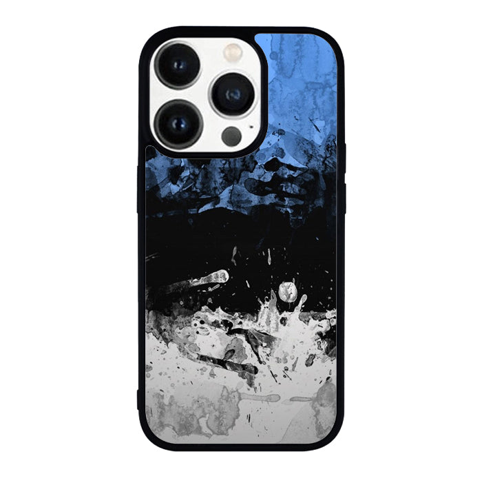 Abstract Painting FLF0459 iPhone 14 Pro Max | iPhone 14 Pro | iPhone 14 Plus | iPhone 14 Case