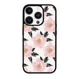 Pastel Floral flower FLF0475 iPhone 14 Pro Max | iPhone 14 Pro | iPhone 14 Plus | iPhone 14 Case