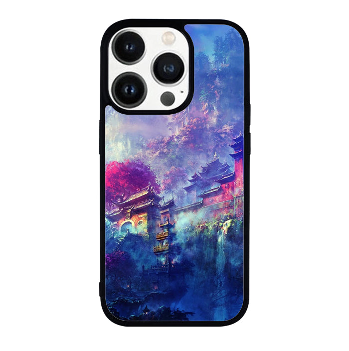 Artistic FLF1446 iPhone 14 Pro Max | iPhone 14 Pro | iPhone 14 Plus | iPhone 14 Case