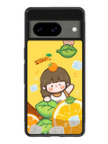 Cute And The Lemon Google Pixel 8A Case QC11199