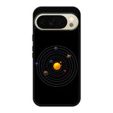 Earth Galaxy Google Pixel 10 Pro Case OV11079