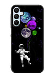 Galaxy Astronaut Samsung Galaxy A15 5G Case OV11091