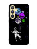 Galaxy Astronaut Samsung Galaxy S25 5G Case OV11091