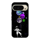 Galaxy Astronaut Google Pixel 10 Pro XL Case QC11091
