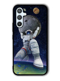 Astronaut Art Samsung Galaxy A54 5G Case OV11150
