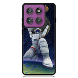 Astronaut Art Motorola Moto Edge 2025 | Moto Edge 60 Fusion | Moto Edge 60 Pro Case OV11150