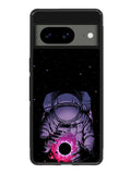 Astro Black Google Pixel 8 Case QC11149