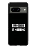 Quote Inspiration Google Pixel 8A Case QC11009