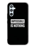 Quote Inspiration Samsung Galaxy A54 5G Case OV11009