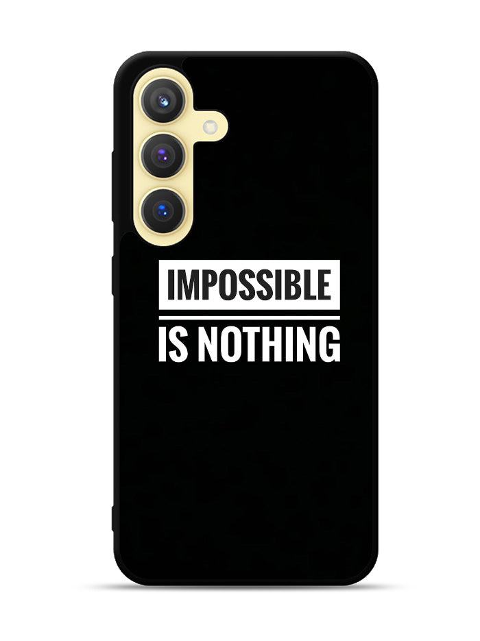 Quote Inspiration Samsung Galaxy S23 5G Case QC11009