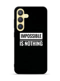 Quote Inspiration Samsung Galaxy S25 Plus 5G , Samsung Galaxy S25+ 5G Case OV11009