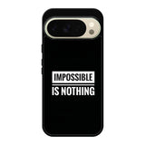 Quote Inspiration Google Pixel 10 Pro XL Case QC11009