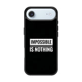 Quote Inspiration iPhone Air Case QC11009