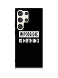 Quote Inspiration Samsung Galaxy S25 Ultra 5G Case QC11009