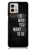 Motivational Quote Motorola Moto G Stylus 5G 2023 Case OV10979