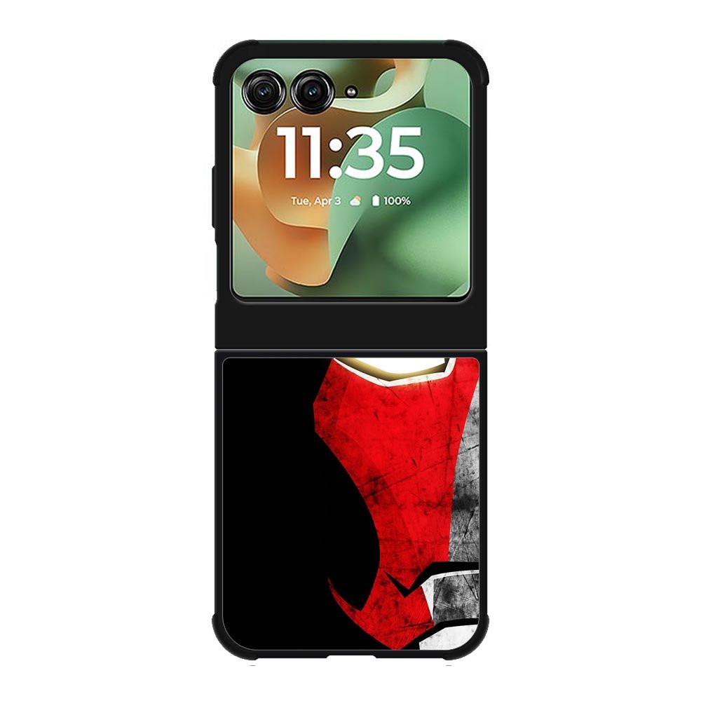 Iron Man Motorola Moto RAZR 2025 Case OV11116